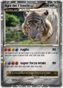 tigre dei 7