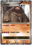 hagrid