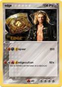edge
