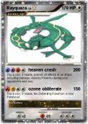 Rayquaza