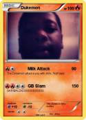 Dukemon