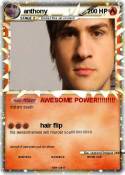 anthony