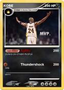 KOBE