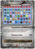 All Balls