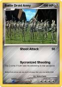 Battle Droid
