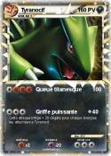 Tyranocif