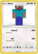 steve