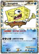 Spongebob