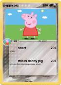 peppa pig
