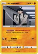 aki hayakawa