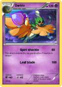 Dartrix