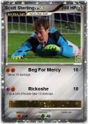 Scott Sterling