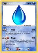 Drip