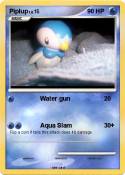 Piplup