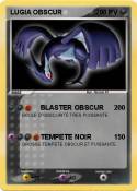 LUGIA OBSCUR