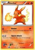 Pikachar
