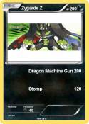 Zygarde Z