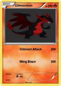 Crimsonson