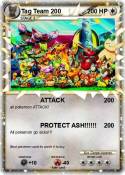 Tag Team 200