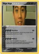 Niga Higa