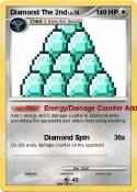 Diamond The