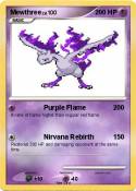 Mewthree