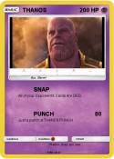 THANOS
