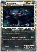 kroukmou