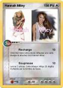 Hannah Miley