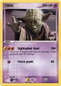 YODA