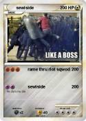 sewiside