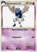 Sasuke (juin