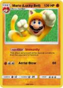Mario (Lucky