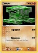 Creeper
