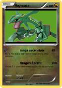 Rayquaza