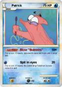 Patrick