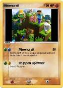 Minencraft