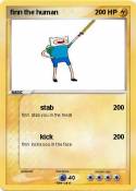 finn the human