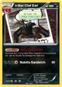 4-Star Chef