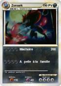 Zoroark