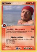 Le Claude