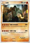 hulk