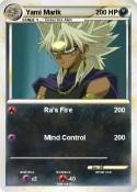 Yami Marik