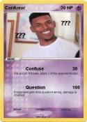 Confusor