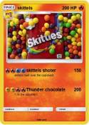 skittels