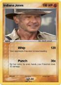 Indiana Jones