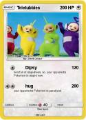 Teletubbies