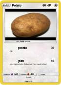 Potato
