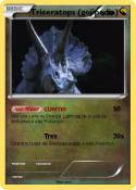 Triceratops