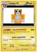 stampy GX
